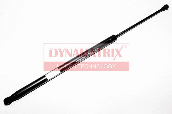 Gas Spring, boot/cargo area (DGS385302)