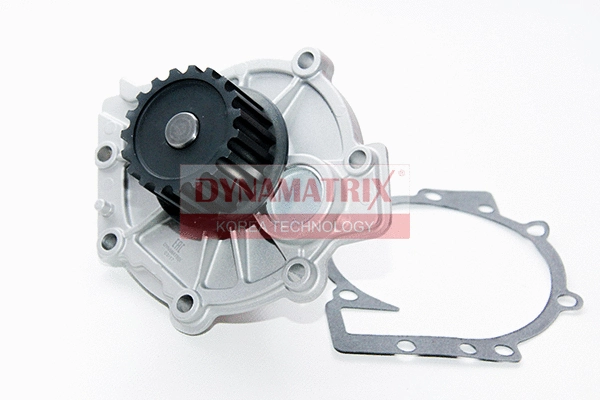 Water Pump, engine cooling (DWPR304)