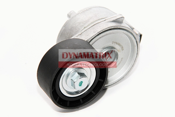 Tensioner Pulley, V-ribbed belt (DT33036)