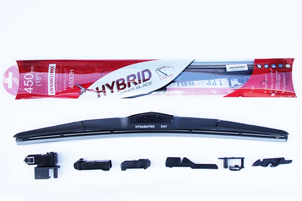 Wiper Blade (450DH)