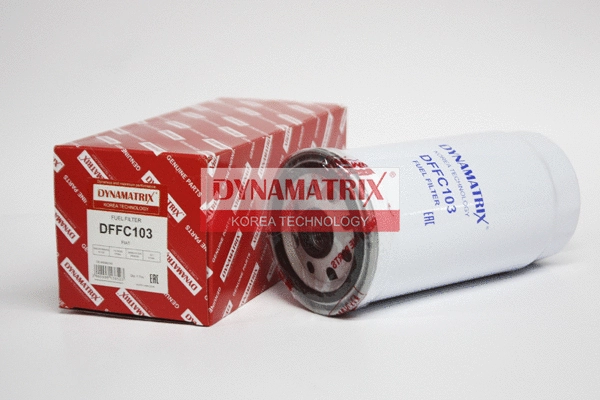 Fuel Filter (DFFC103)