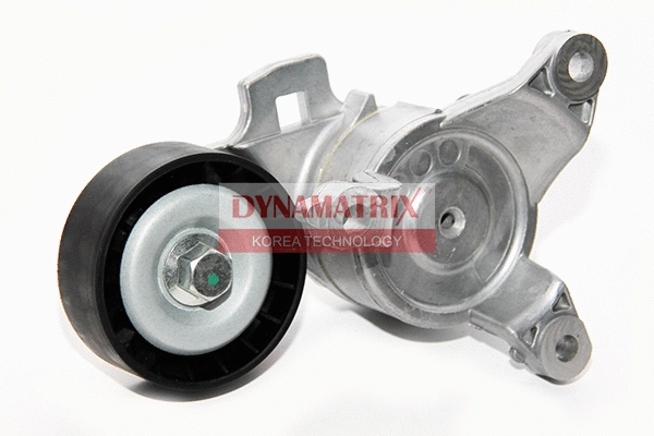 Tensioner Pulley, V-ribbed belt (DT33130)