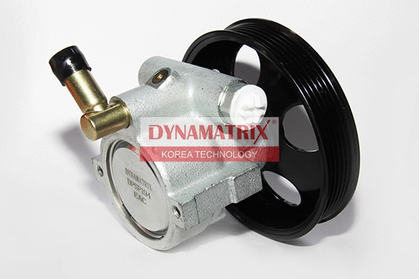 Hydraulic Pump, steering (DPSP194)