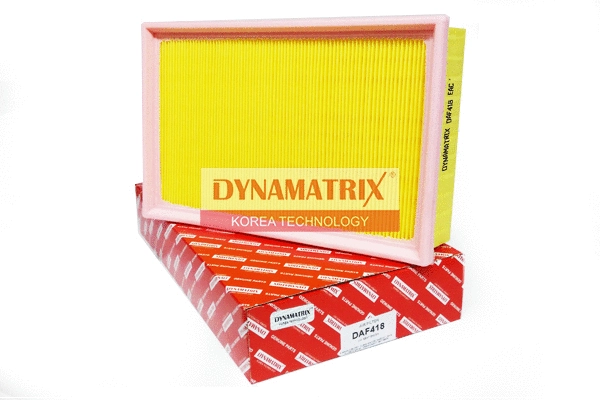 Air Filter (DAF418)