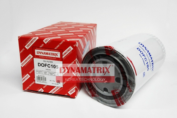 Oil Filter (DOFC105)