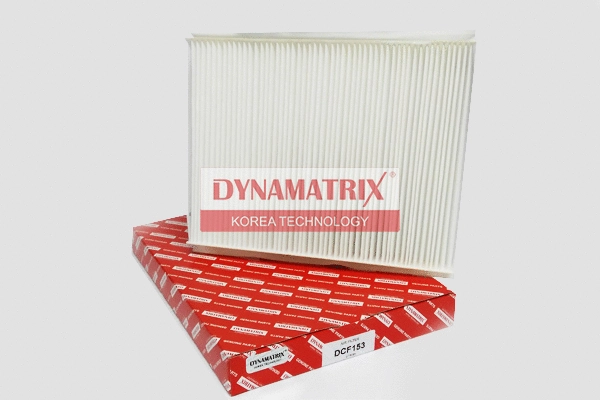 Filter, cabin air (DCF153)
