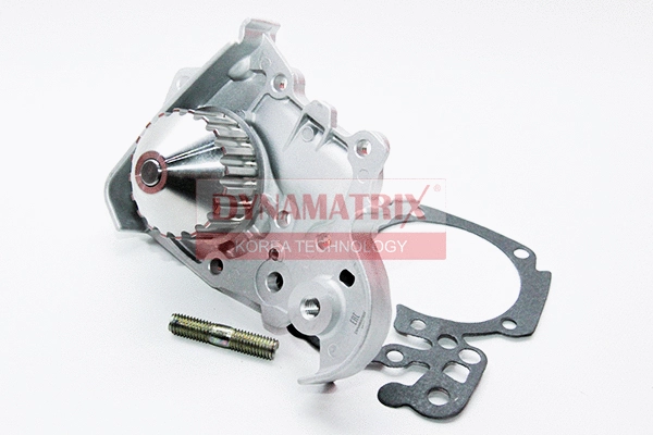 Water Pump, engine cooling (DWPR135)