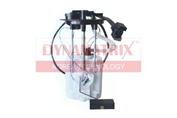Fuel Pump (DFM1090701)