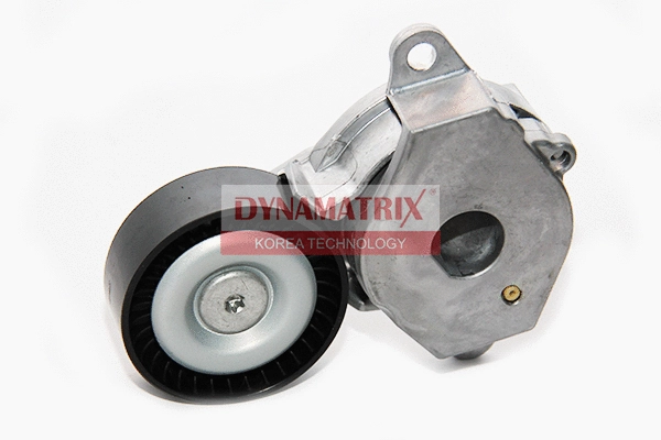 Tensioner Pulley, V-ribbed belt (DT61087)