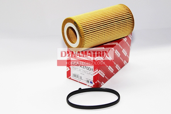 Oil Filter (DOFX370D1)