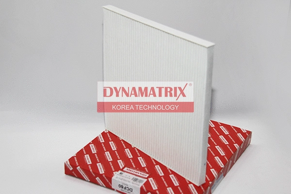 Filter, cabin air (DCF60)