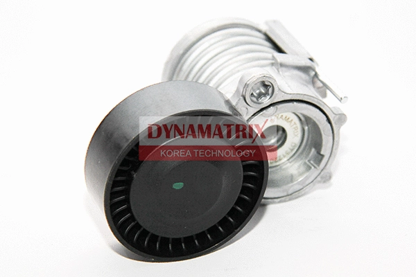Tensioner Pulley, V-ribbed belt (DT31220)