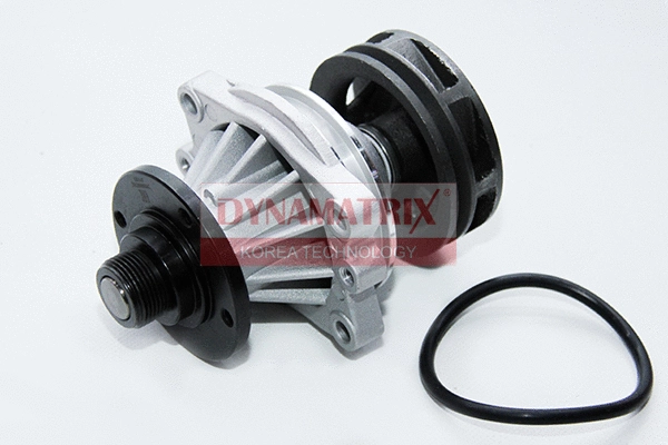 Water Pump, engine cooling (DWPB214)