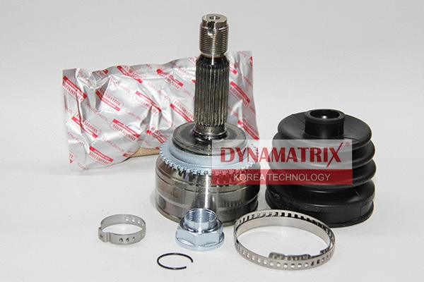 Joint Kit, drive shaft (DCV839114)