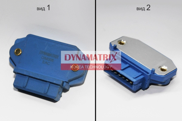 Switch Unit, ignition system (DIM006)