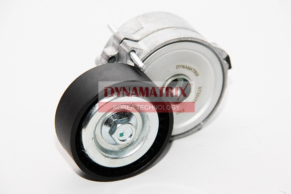 Tensioner Pulley, V-ribbed belt (DT33133)