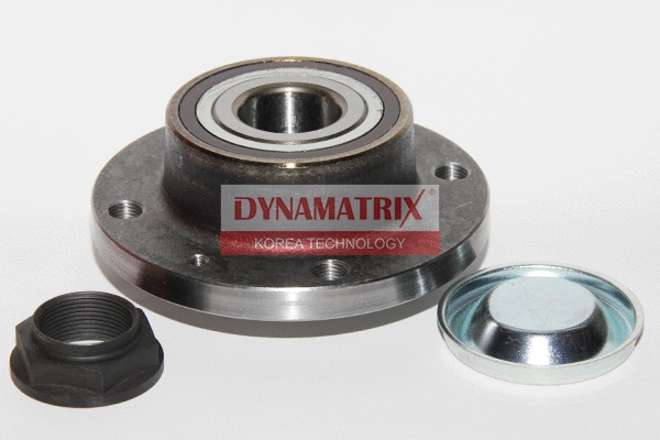 Wheel Bearing Kit (DWH3594)