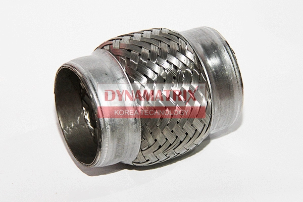 Flexible Pipe, exhaust system (D60x100)