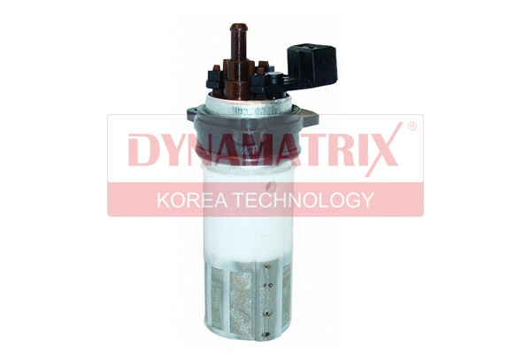 Fuel Pump (DFM0000452)