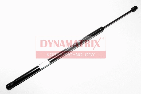 Gas Spring, boot/cargo area (DGS031779)
