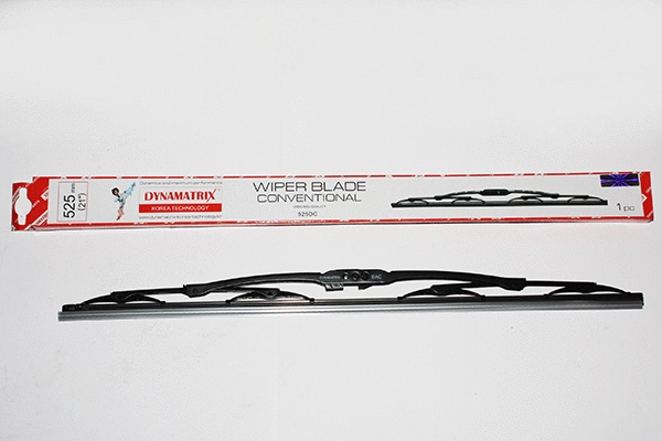 Wiper Blade (525DC)