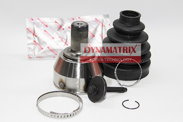 Joint Kit, drive shaft (DCV859344)