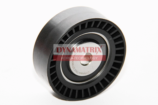 Deflection/Guide Pulley, V-ribbed belt (DT38004)