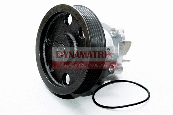 Water Pump, engine cooling (DWPS233)