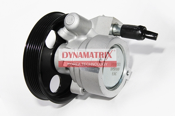 Hydraulic Pump, steering (DPSP040)