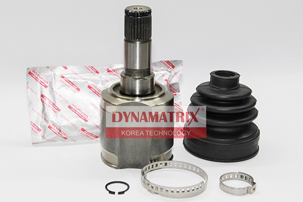Joint Kit, drive shaft (DCV634008)