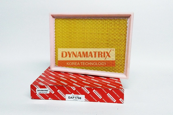 Air Filter (DAF1758)