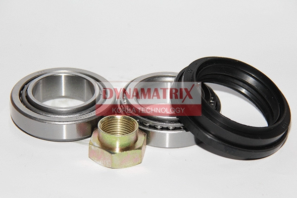 Wheel Bearing Kit (DWB686)