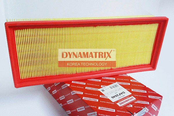 Air Filter (DAF2046)