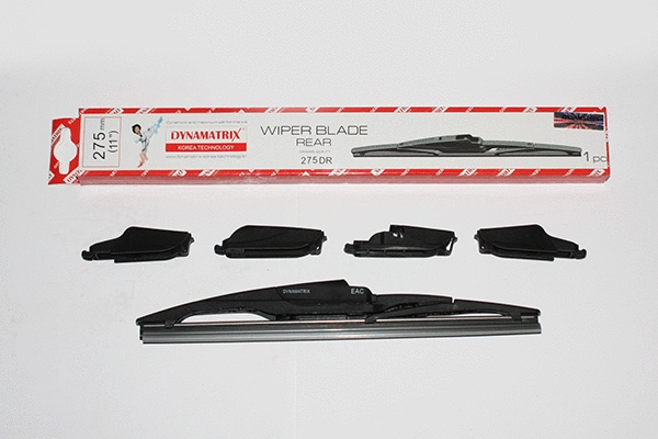 Wiper Blade (275DR)