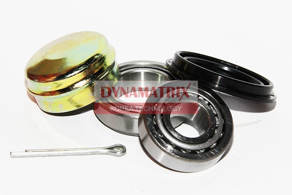 Wheel Bearing Kit (DWB542)