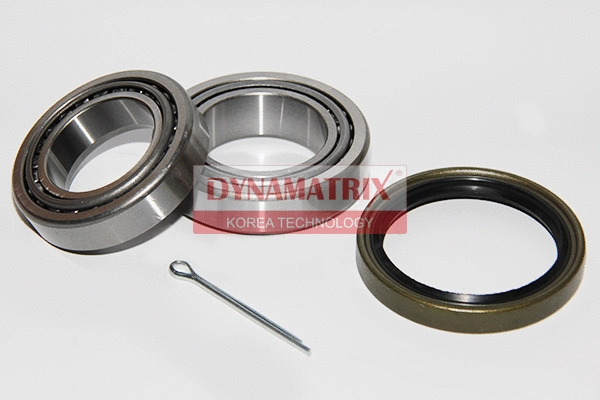 Wheel Bearing Kit (DWB7470)