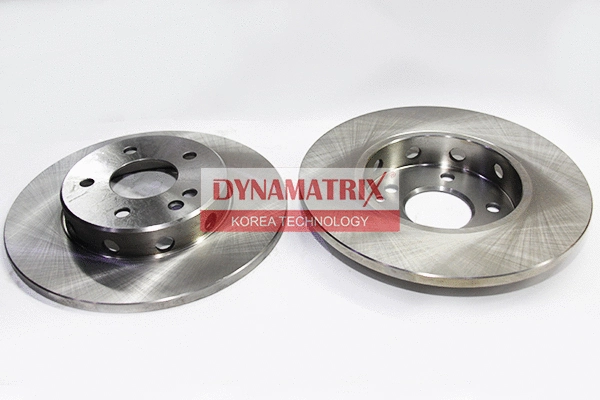 Brake Disc (DBD540)