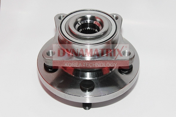 Wheel Bearing Kit (DWH6750)
