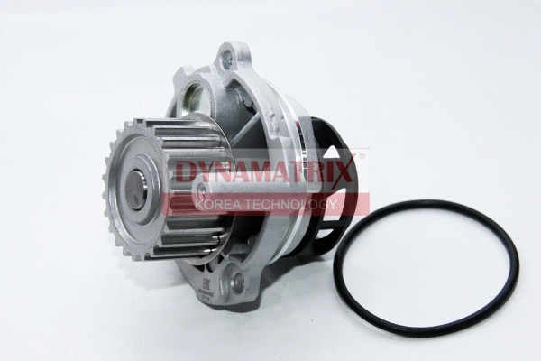 Water Pump, engine cooling (DWPA185)