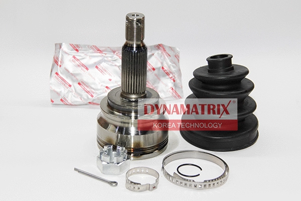 Joint Kit, drive shaft (DCV839113)