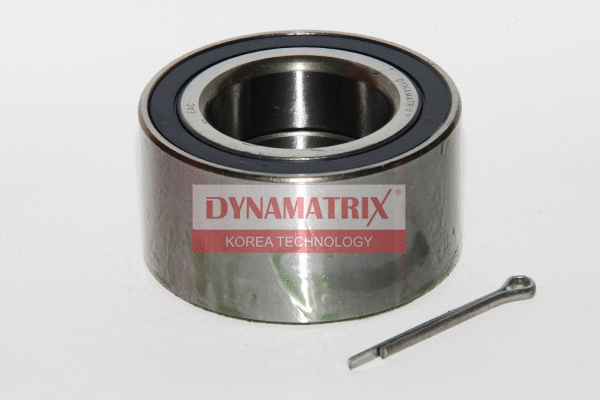 Wheel Bearing Kit (DWB6591)