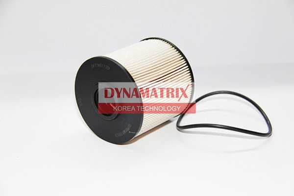 Fuel Filter (DFFX67/2D)