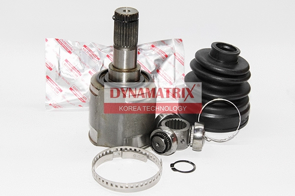 Joint Kit, drive shaft (DCV624010)