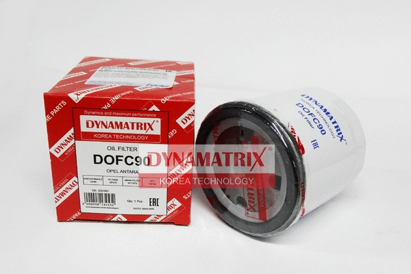 Oil Filter (DOFC90)