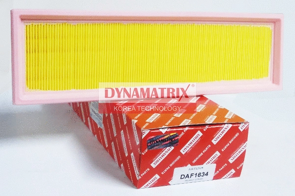 Air Filter (DAF1634)