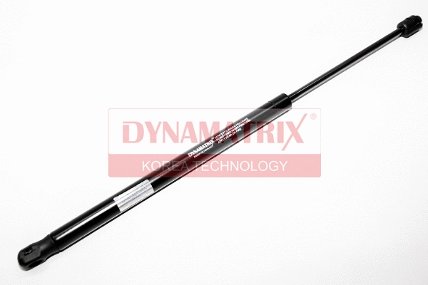 Gas Spring, boot/cargo area (DGS919913)