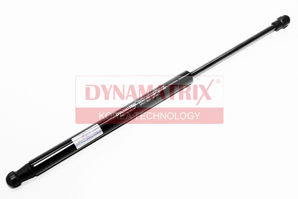 Gas Spring, boot/cargo area (DGS011508)