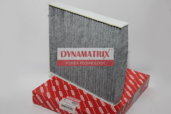 Filter, cabin air (DCFK809)