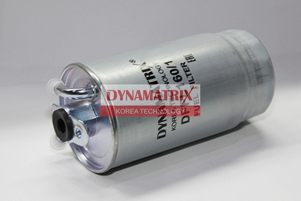Fuel Filter (DFFL160/1)