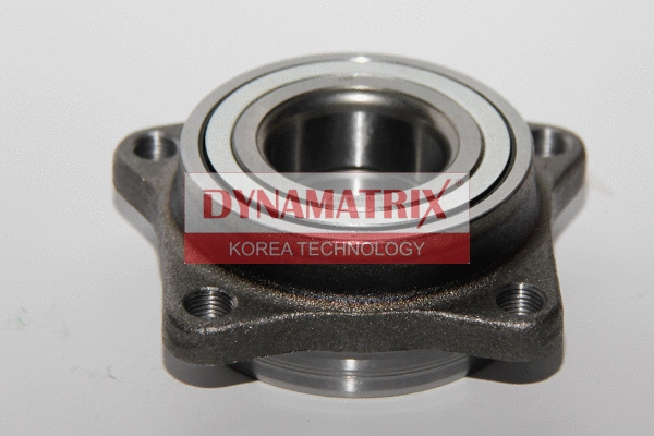 Wheel Bearing Kit (DWH3307)